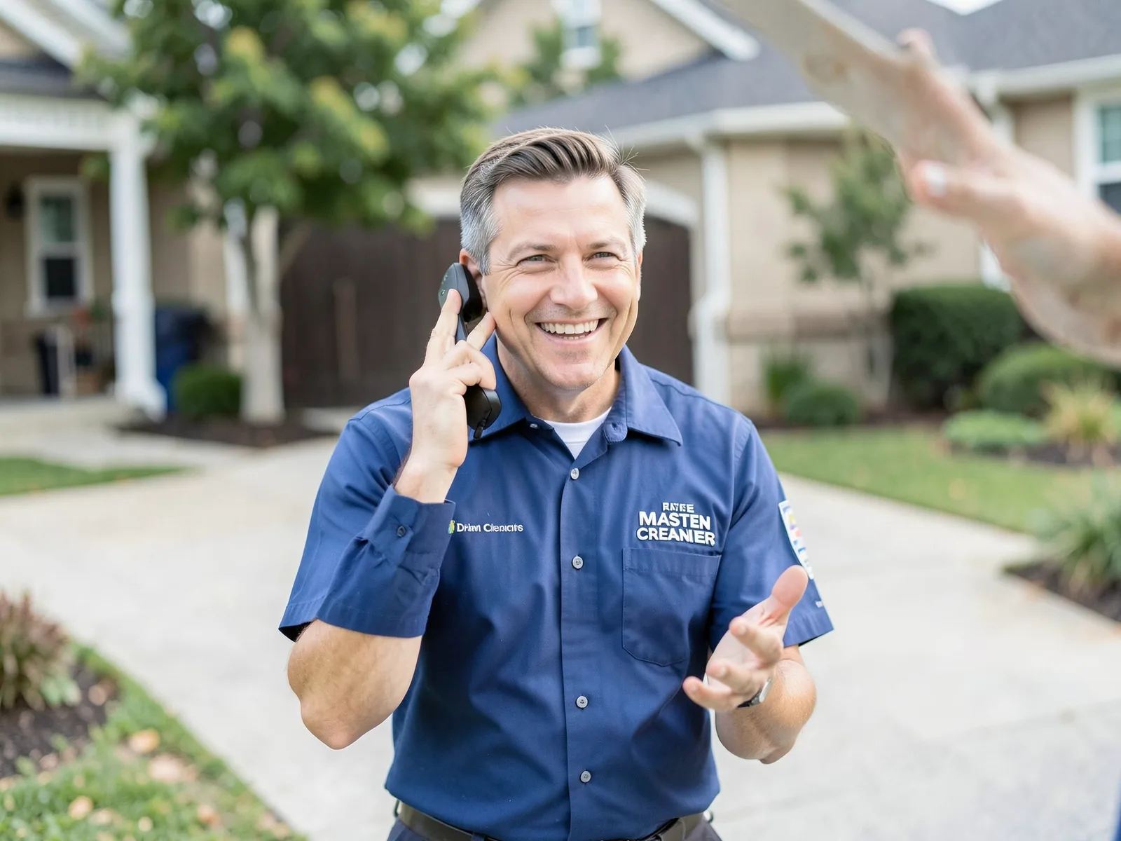 Drain Cleaning Rocky Ridge, MD FAQs